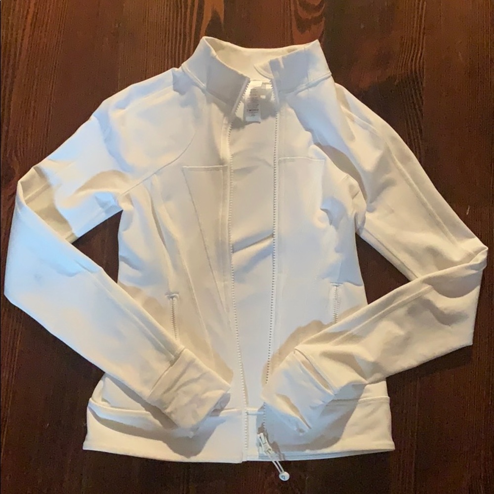 Perfect your practice jacket Ivivva